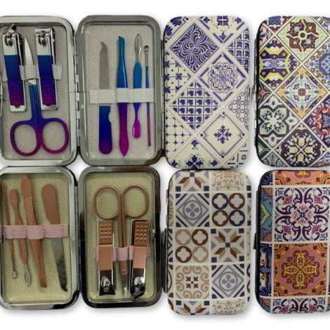 487077 - Set manicura mallorca