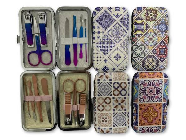 487077 - Set manicura mallorca