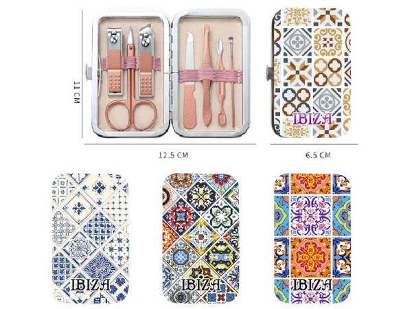487084 - Set manicura ibiza