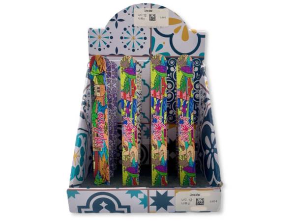 487107 - Lima uñas dis col ibiza
