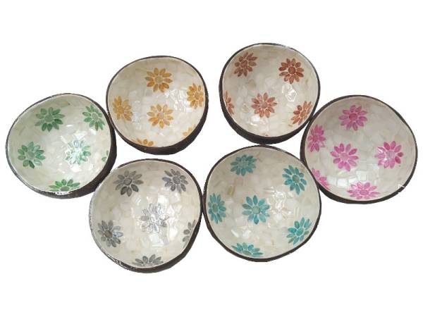 506094 - Boco coco flores