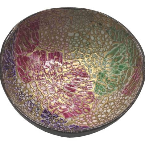 506105 - Boco coco mosaico colores