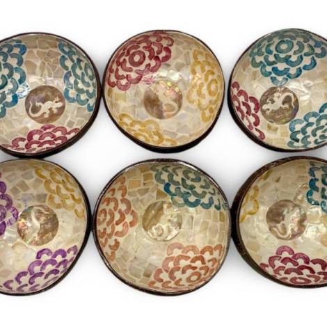 506184 - Boco coco 3 flor gecko n12