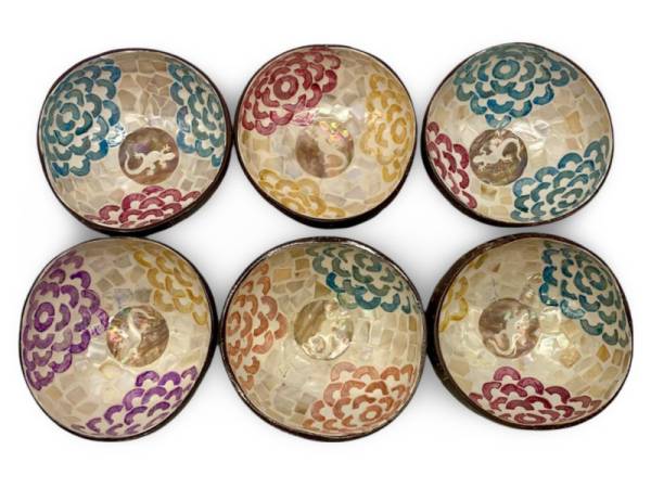 506184 - Boco coco 3 flor gecko n12