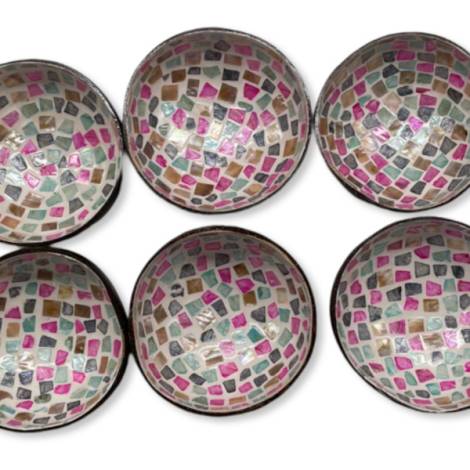 506218 - Boco coco mosaico 24-2