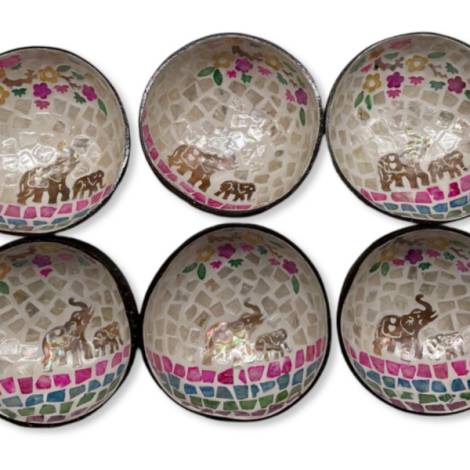 506225 - Boco coco 2 elefantes 24-9