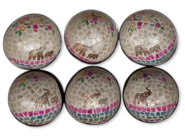 506225 - Boco coco 2 elefantes 24-9