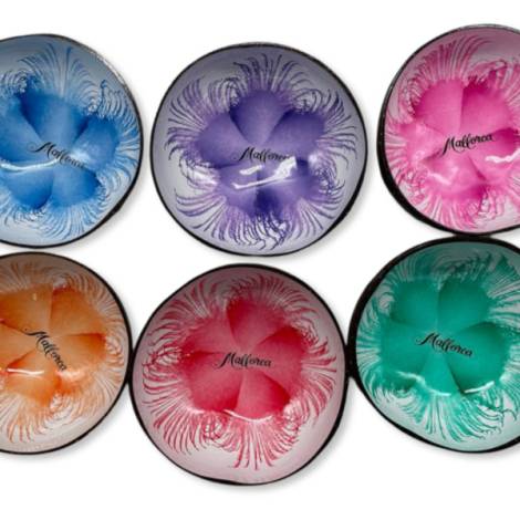 506230 - Boco coco flor colores Mallorca