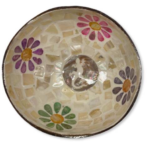 506399 - Boco coco car 9 flores gecko