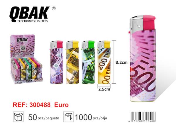 526011 - Mechero 300488 qbak dy007