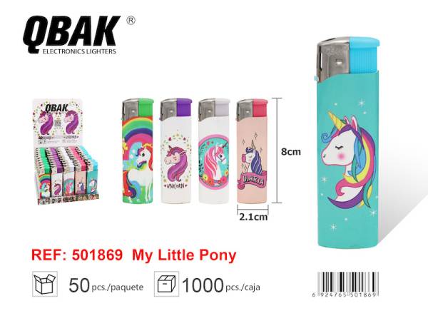 526012 - Mechero 501869 qbak dy007