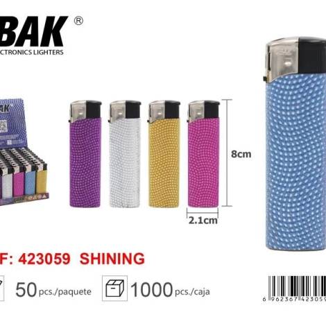 526013 - Mechero 423059 qbak dy007