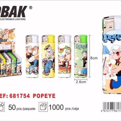 526016 - Mechero 681754 qbak dy007