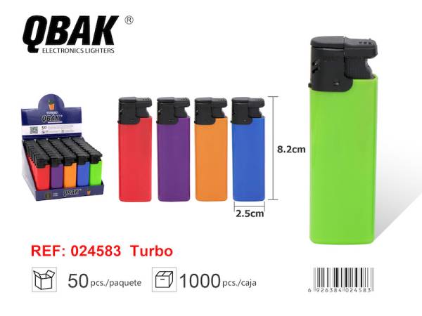 526027 - Mechero 024583 qbak fh1002