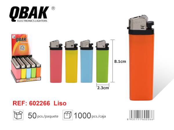 526028 - Mechero 602266 qbak as208cr