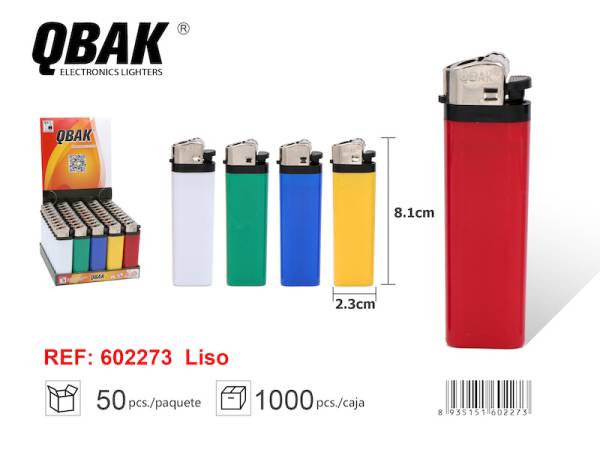 526029 - Mechero 602273 qbak as208cr