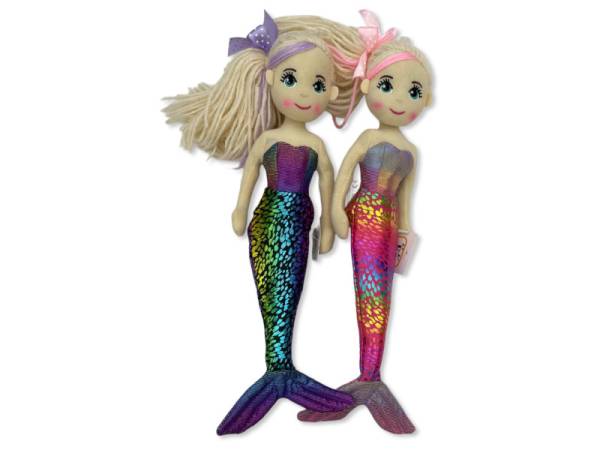 535007 - Jung toys Sirena c9695 30 cm coleta