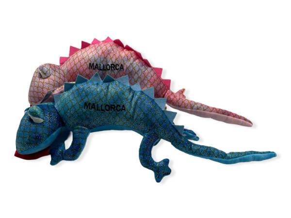 535010 - Jung toys gecko 50 cm mallorca