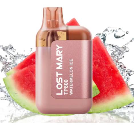 556071 - Lost Mary tp800 watermelon ice