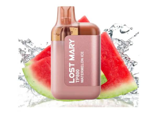 556071 - Lost Mary tp800 watermelon ice