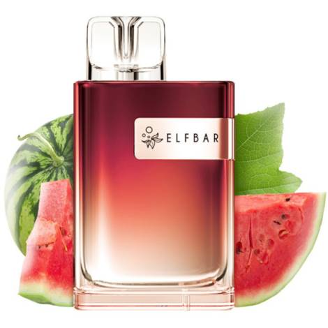 556083 - Elfbar cr600 watermelon