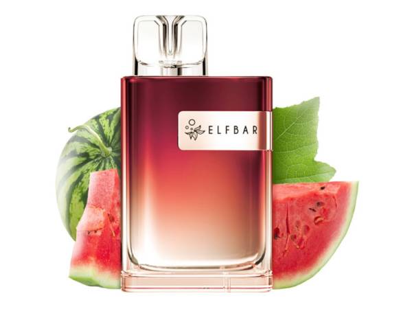 556083 - Elfbar cr600 watermelon