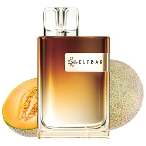556086 - Elfbar cr600 Barcelona melon