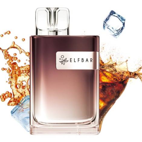 556089 - Elfbar cr600 cola