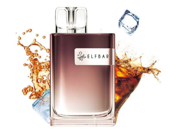 556089 - Elfbar cr600 cola