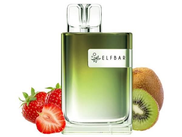 556092 - Elfbar cr600 strawberry kiwi