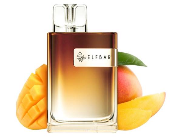 556093 - Elfbar cr600 triple mango