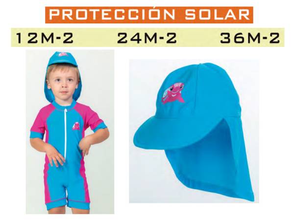 654830 - Mono y gorro bebe ypiepsn04 (pack 6)