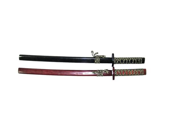 7261710 - Jung toys Samurai g madera 3f-7210-c-9 72cm