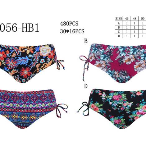 820338 - Braga k0056 hb1 (pack 16)