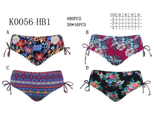 820338 - Braga k0056 hb1 (pack 16)