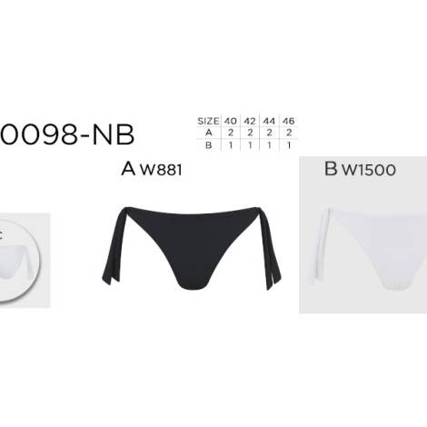 820492 - Braga s1-k0098nb pack 12