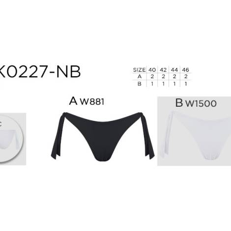 820511 - Braga s3-k0227nb pack 12