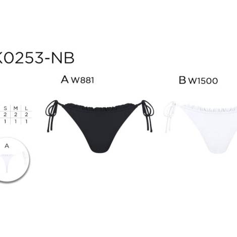 820551 - Tanga s8 k0253 nb (pack12)