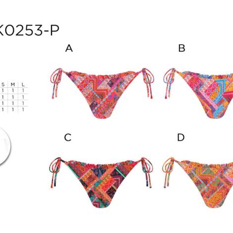 820552 - Tanga s8 k0253 p (pack16)