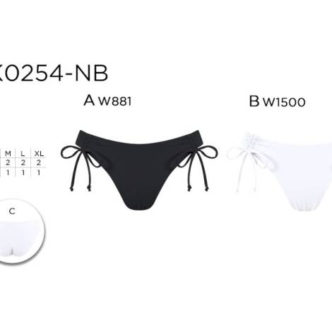 820560 - Tanga s9 k0254 nb (pack12)