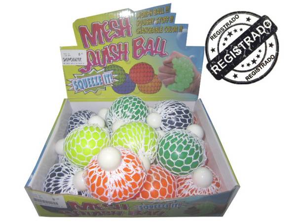 8972867 - Jung toys Bola estress nº8 e1-2414
