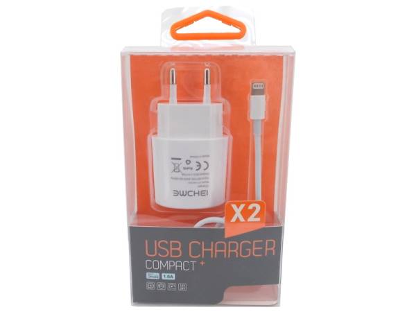 8973777 - Cargador iph g31703-1 nº1