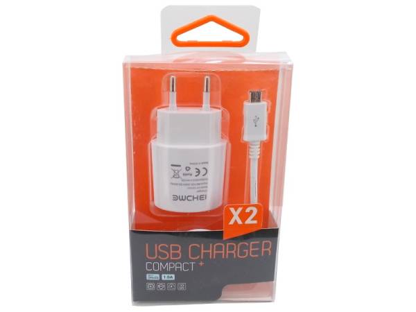 8973778 - Cargador and g31703-1 nº2