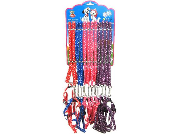 8973989 - Jung toys Cute pet Correa perritos pack 12 pcs