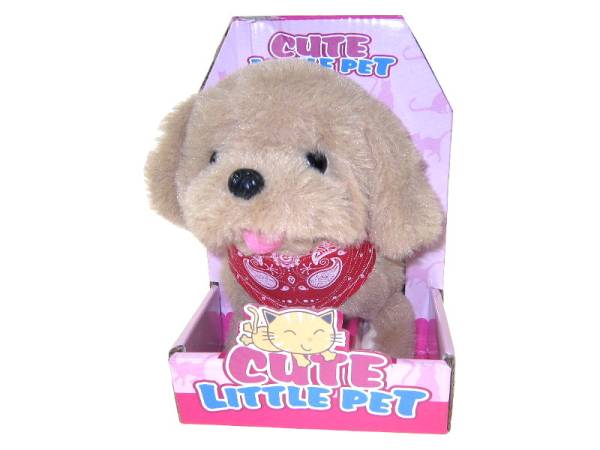 8974071 - Jung toys cute pet perrito d12066 nº24