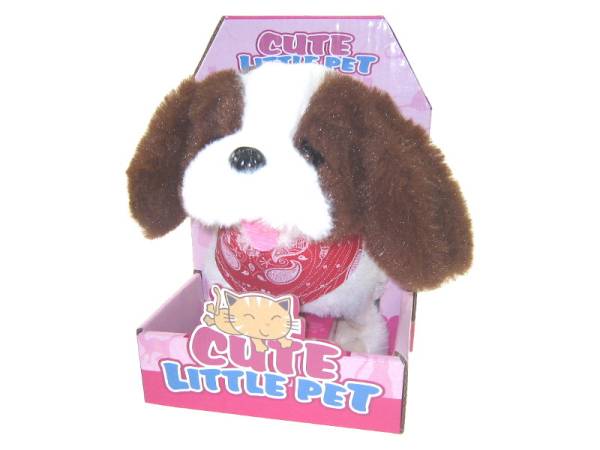 8974072 - Jung toys Cute pet perrito d12066 nº12
