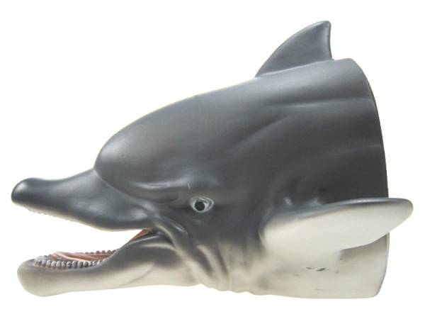 8974320 - Jung toys Guante delfin nº6 gmtoys