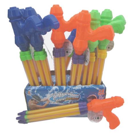 8974344 - Jung toys Pistola agua watergun 46x45 nº1