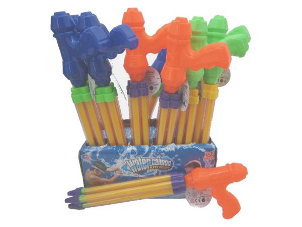 8974344 - Jung toys Pistola agua watergun 46x45 nº1
