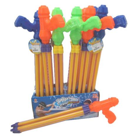8974345 - Jung toys Pistola agua watergun 54x4.5 nº2